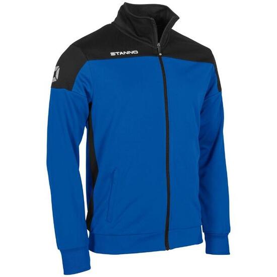Veste de survêtement zippé enfant Stanno Pride