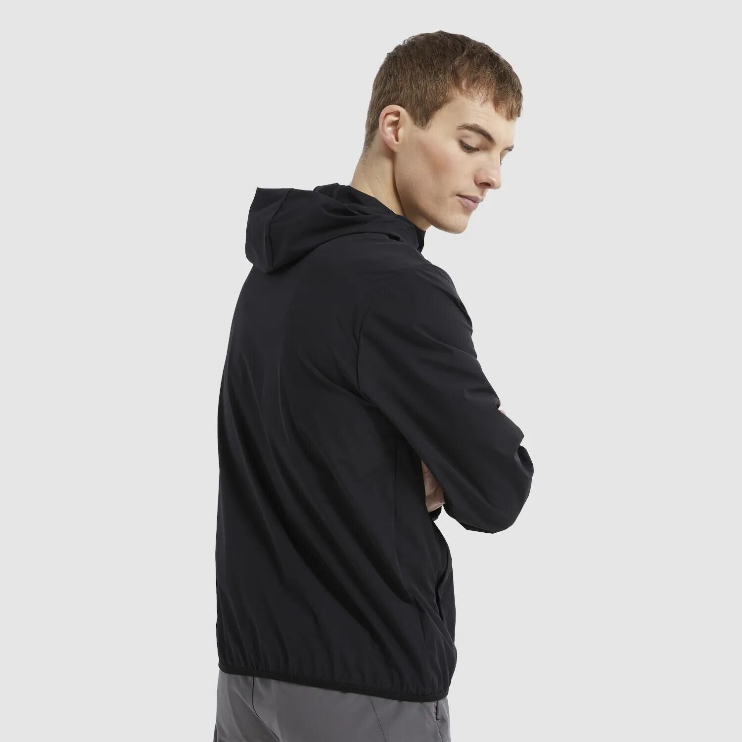 Veste de survêtement Ellesse Losali 3/4