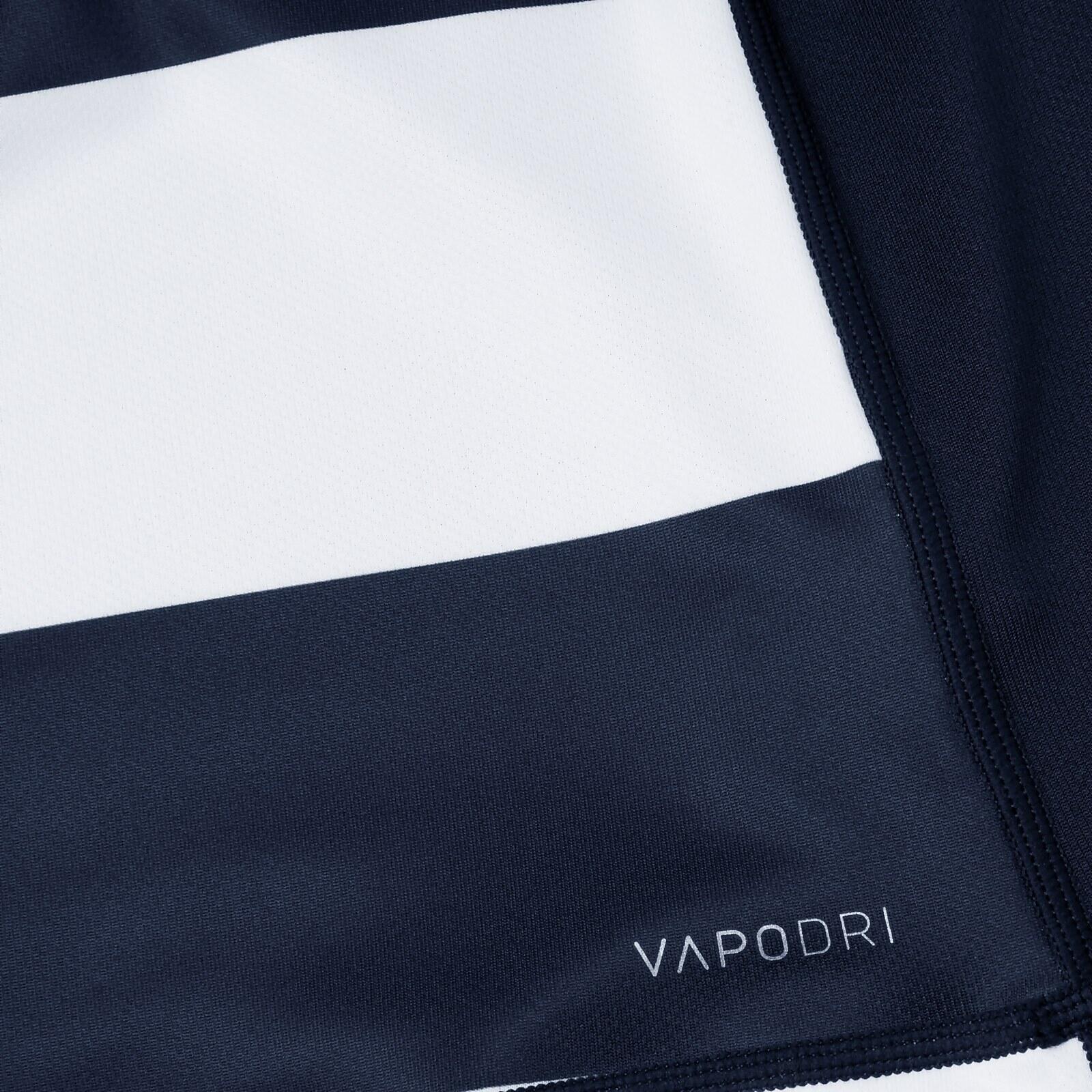Maglia a righe da donna Canterbury Vapodri Evader 5/5