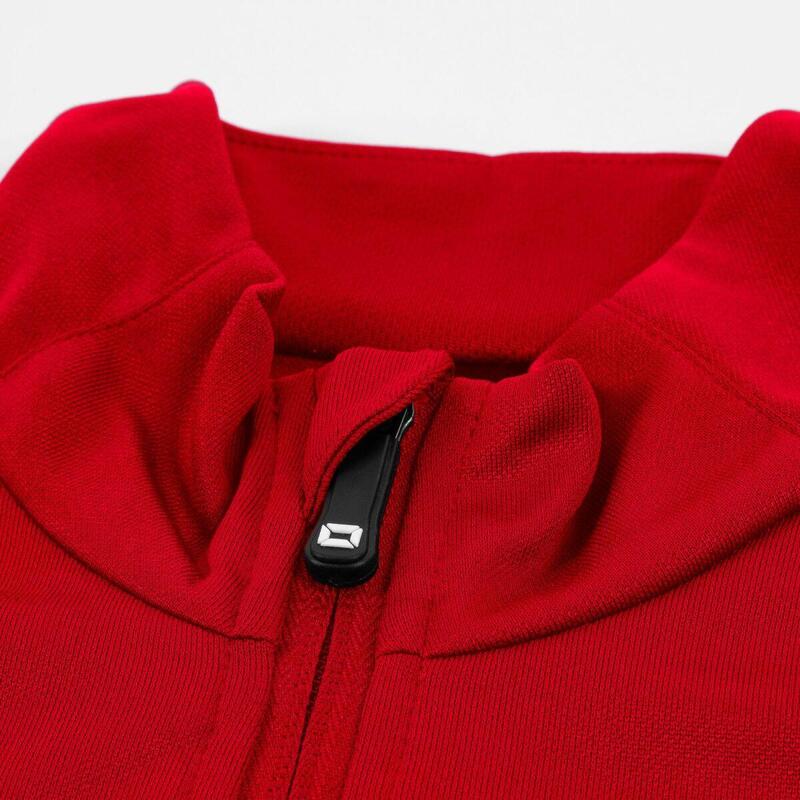 Sweatshirt 1/4 zip femme Stanno First