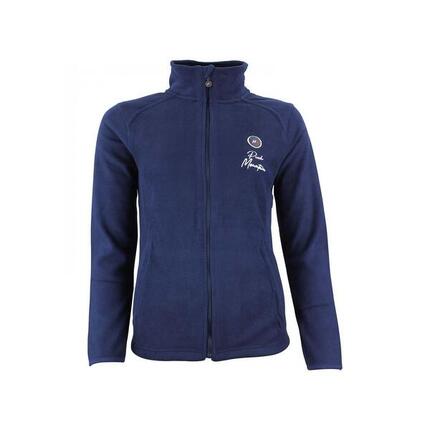 Polaire femme Peak Mountain Adaro