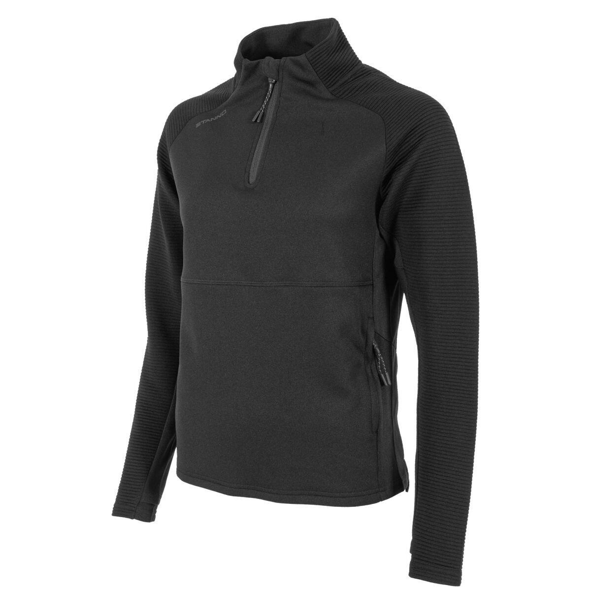 Veste de survêtement femme 1/4 Stanno 2/7