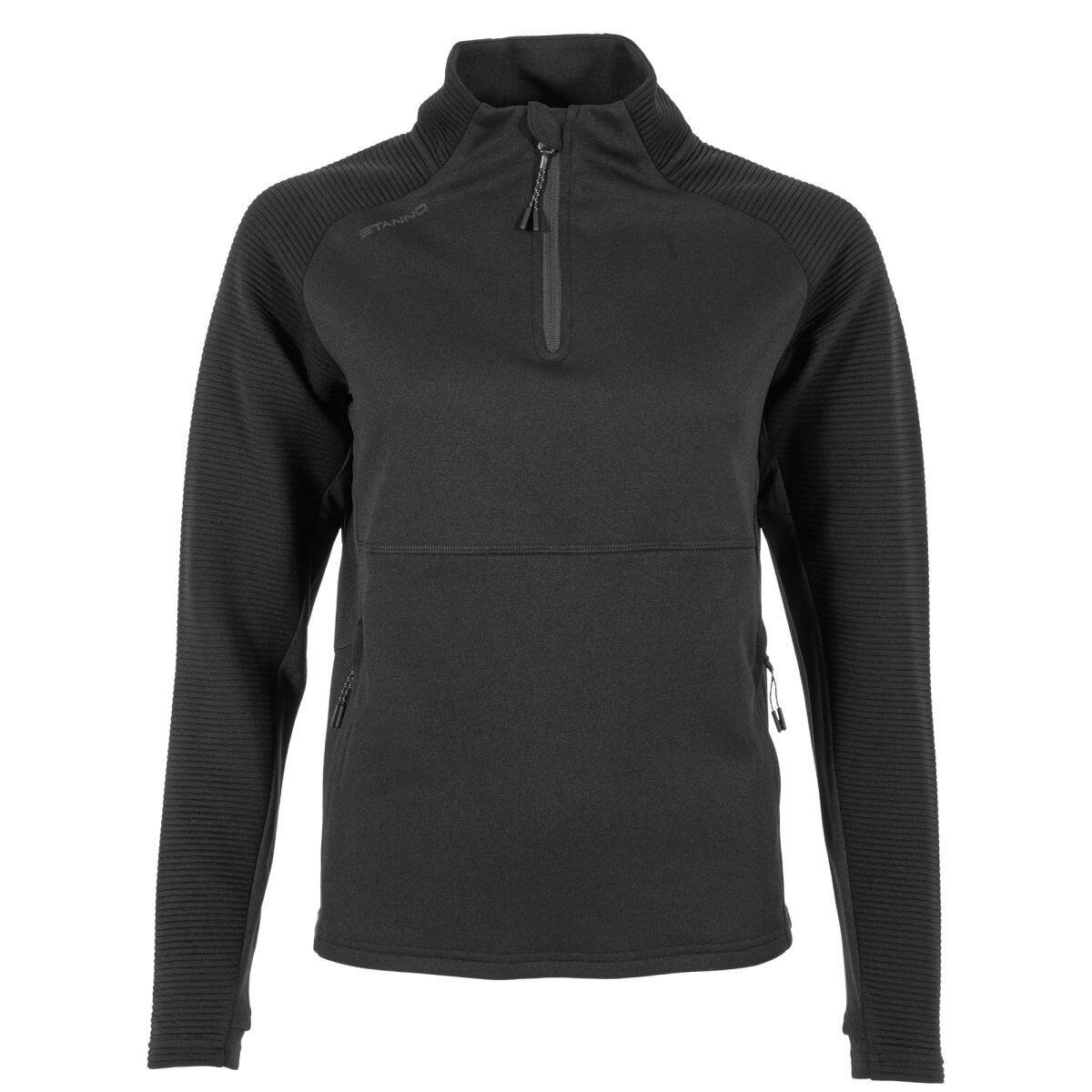 Veste de survêtement femme 1/4 Stanno 1/7