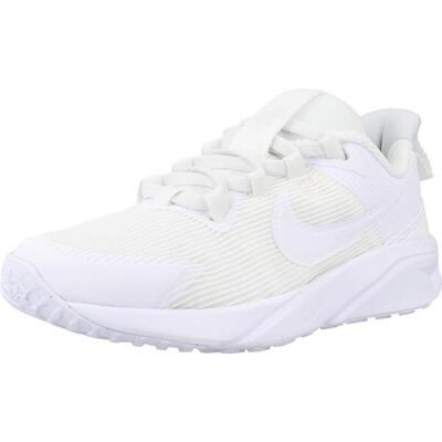 Zapatillas niño Nike Star Runner 4 Negro
