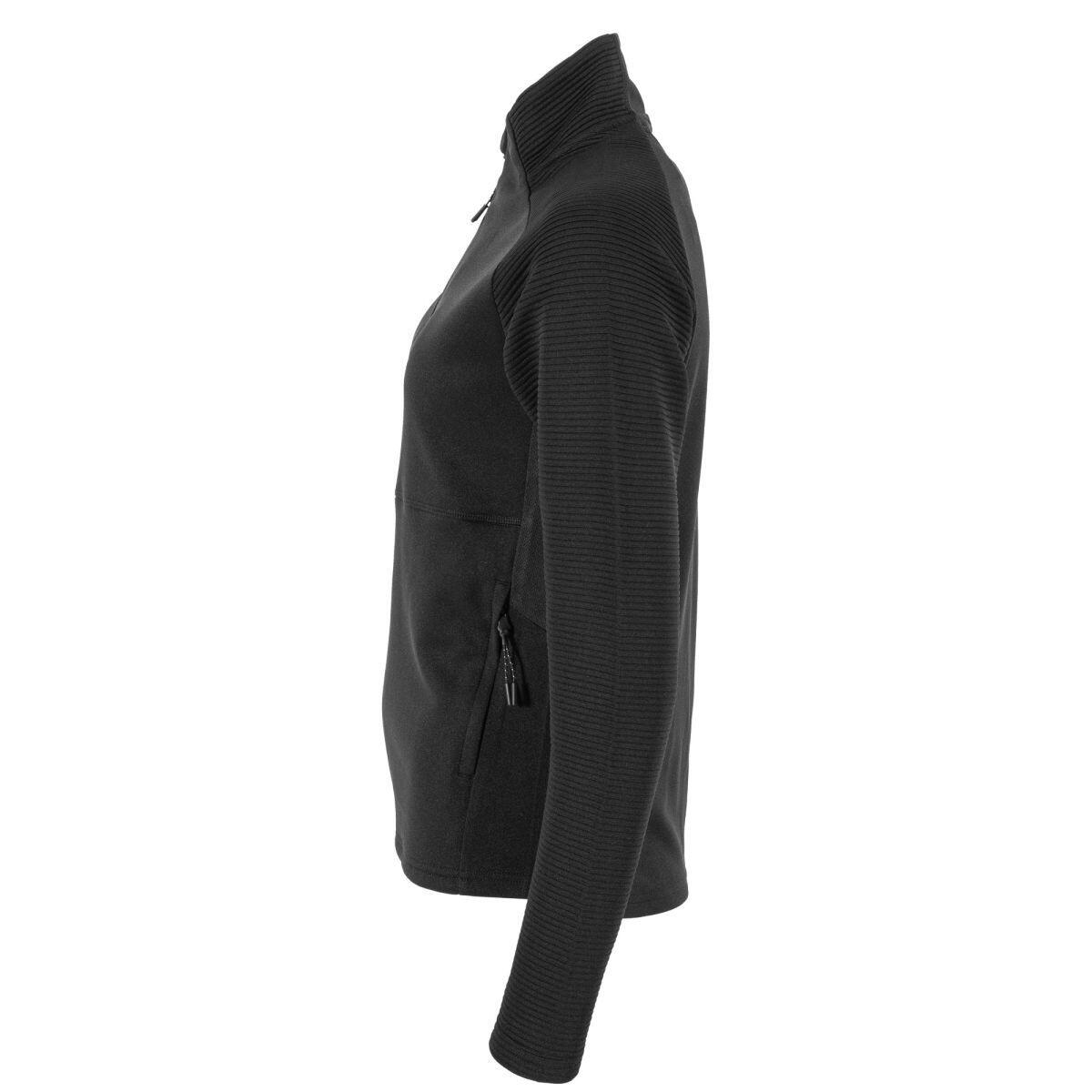 Veste de survêtement femme 1/4 Stanno 5/7