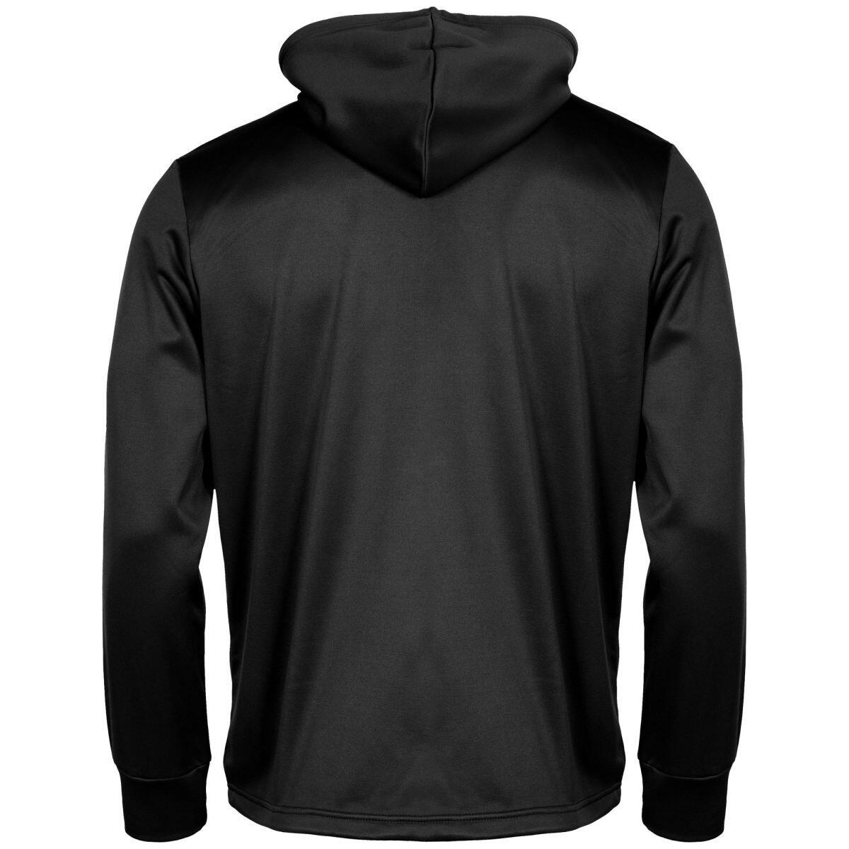 Full Zip Hooded Sweatjacke Kind Stanno Field 5/6