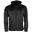 Full Zip Hooded Sweatjacke Kind Stanno Field