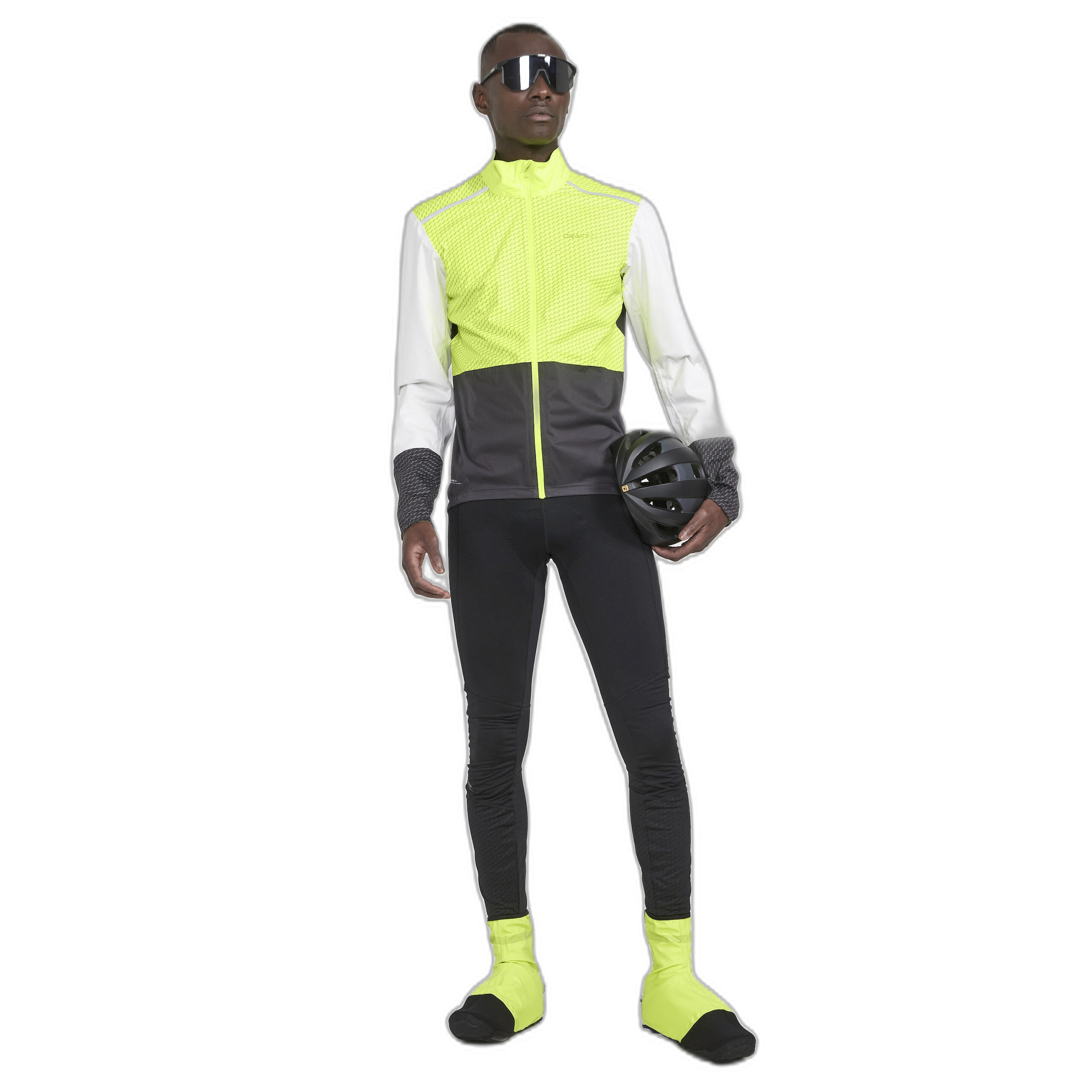 Radlerhose Craft ADV Subz Lumen Bib 3/5
