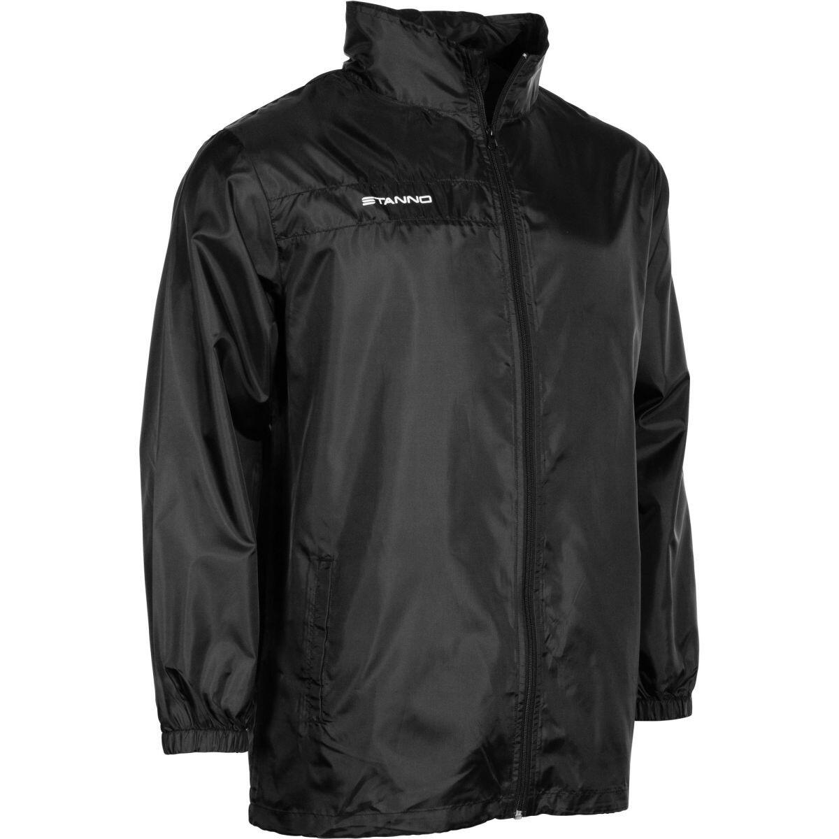 Chaqueta impermeable Stanno Field 2/5