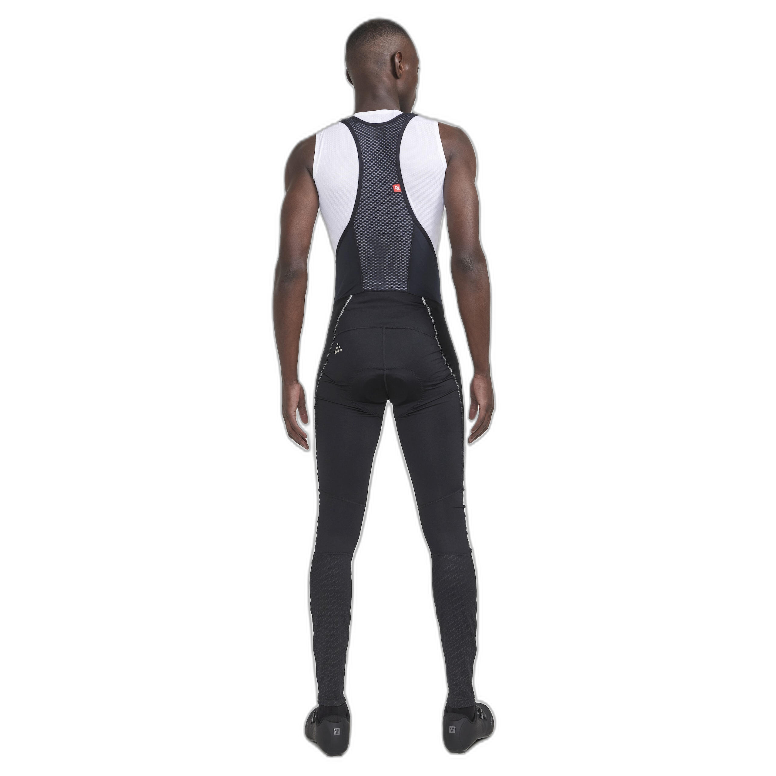 Radlerhose Craft ADV Subz Lumen Bib 2/5