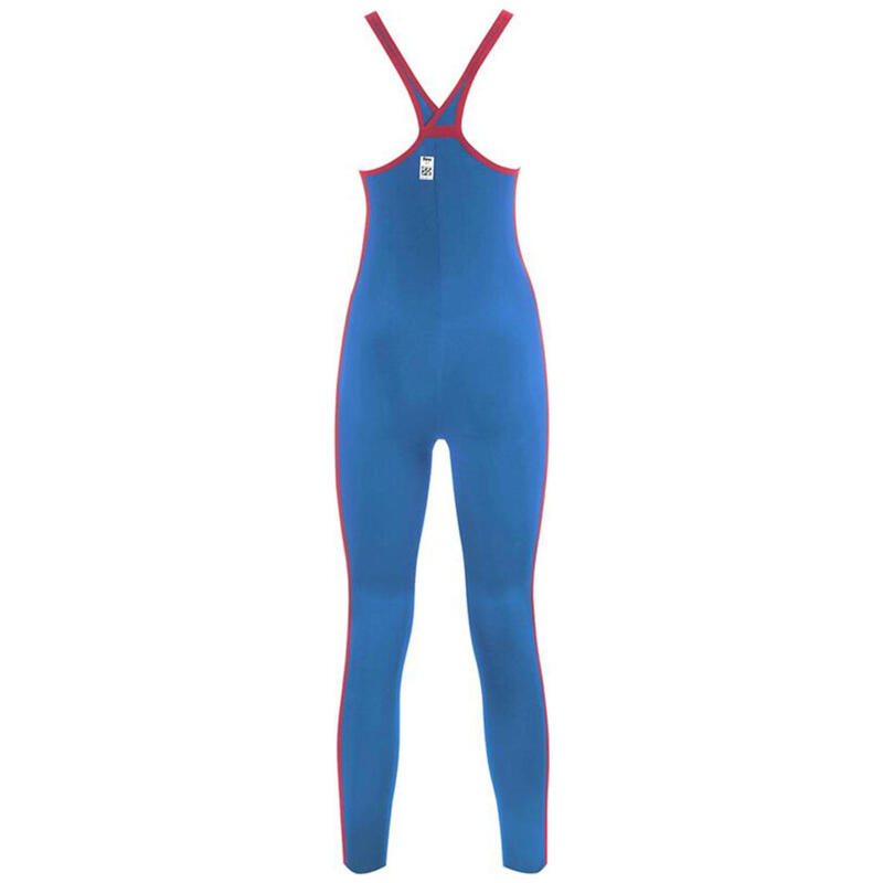 Combinaison de triathlon femme Arena Powerskin R-Evo+ Ow CB