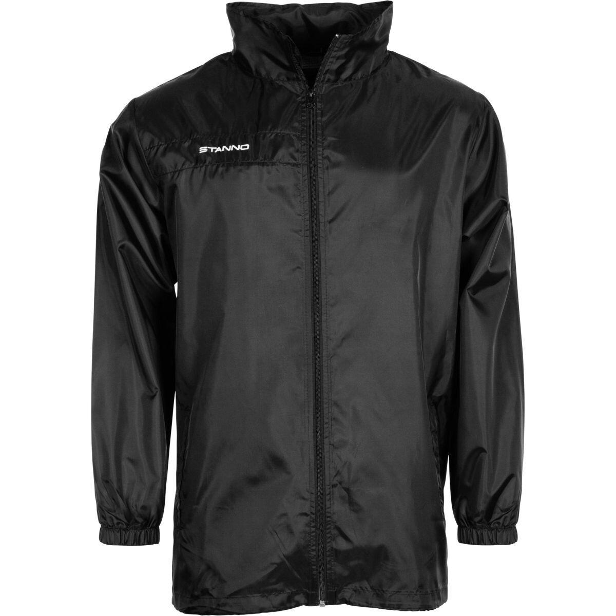 Stanno - Veste Imperméable Stanno Field - Coupe-pluie - Noir - 52 2xl - Decathlon