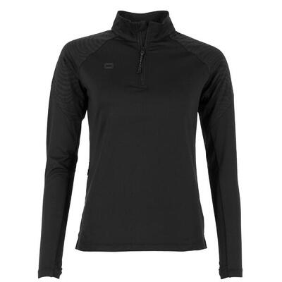 Giacca della tuta con zip da donna Stanno Functionals Quarter