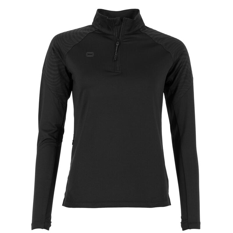 Veste de survêtement zippé femme Stanno Functionals Quarter