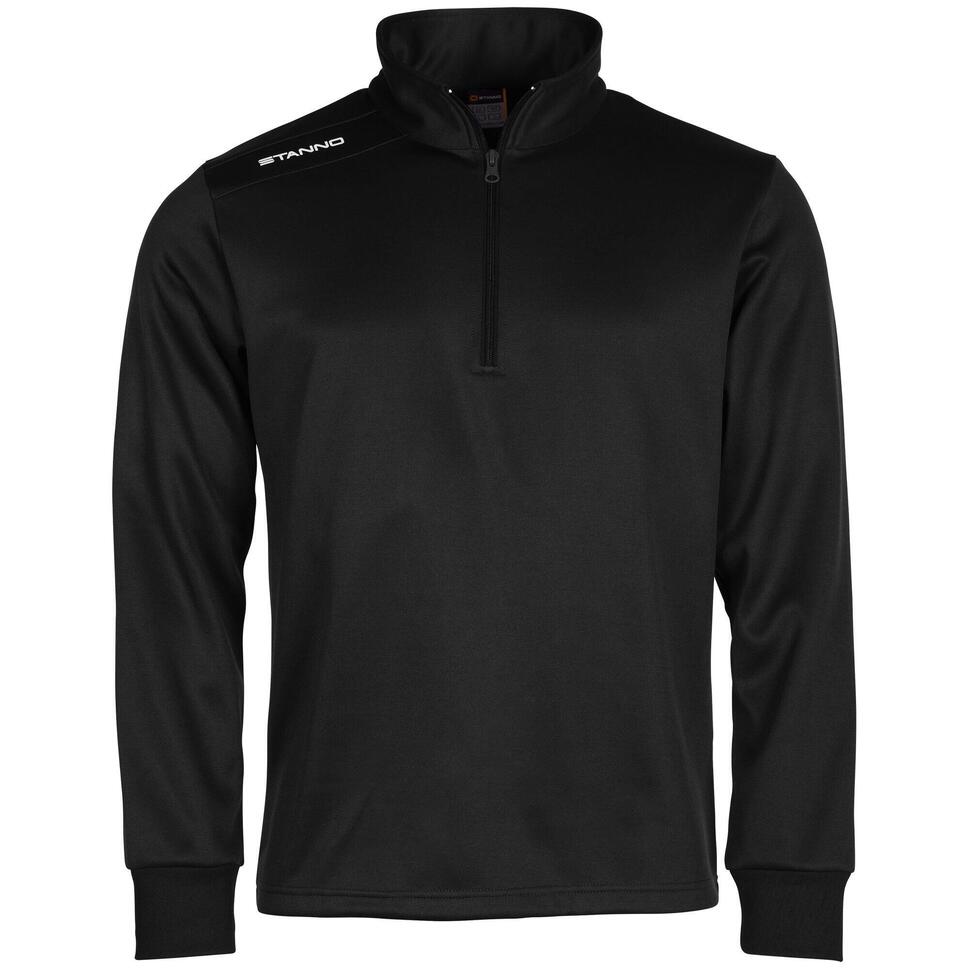 Dziecięca bluza dresowa z półzamkiem Stanno Field