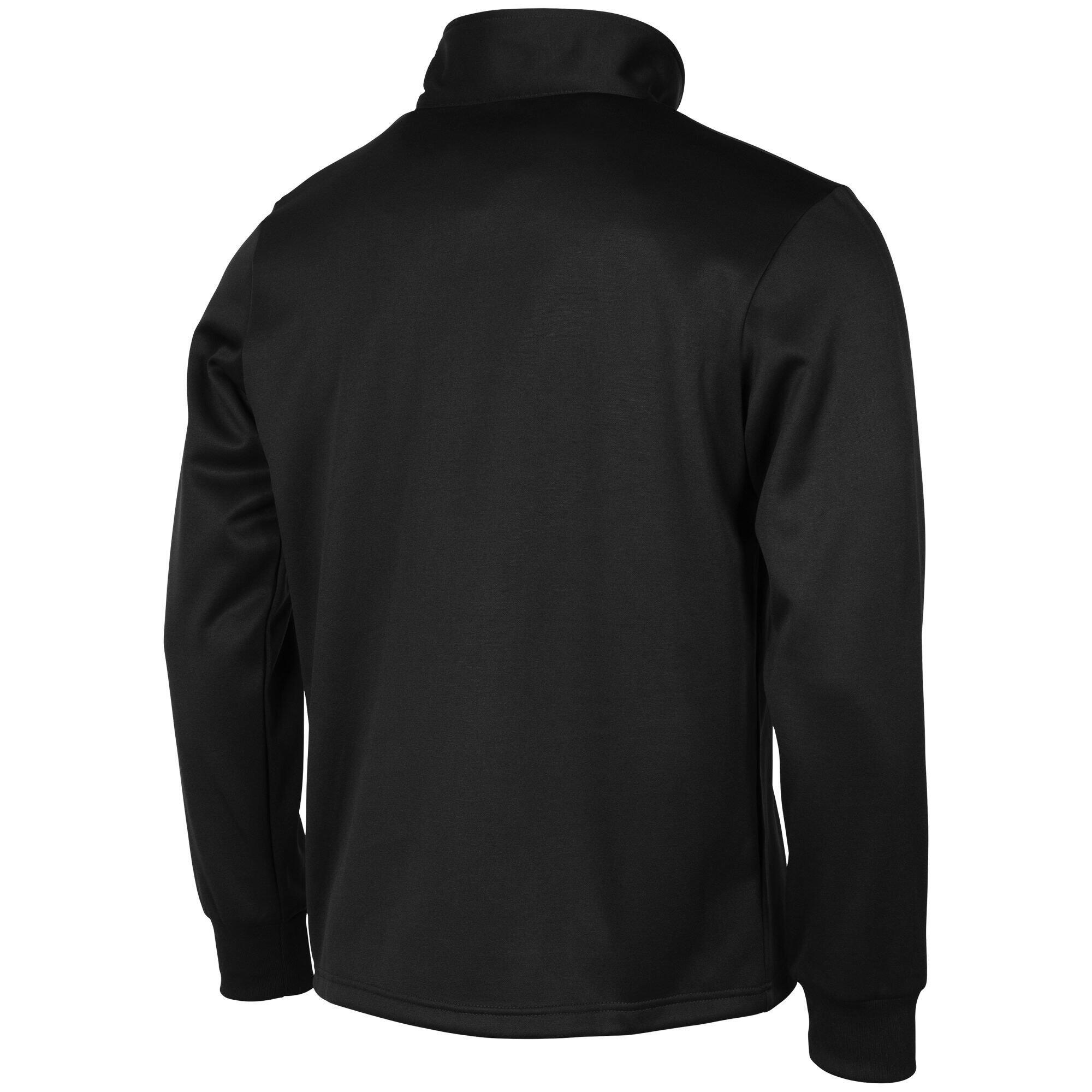 Veste de survêtement demi-zippé enfant Stanno Field 4/5