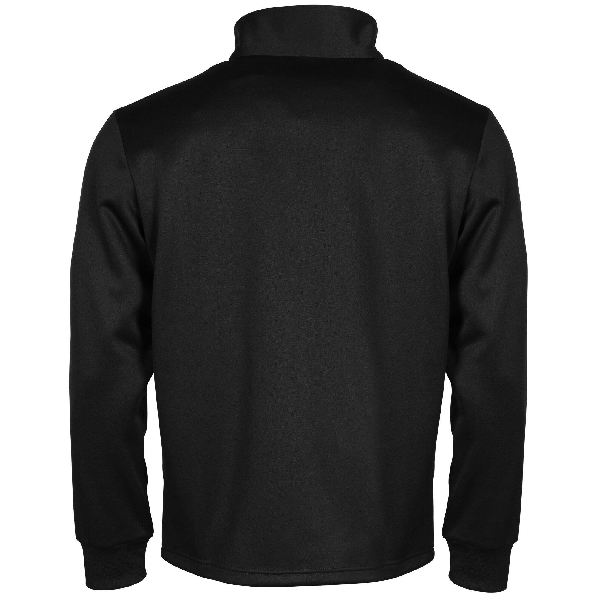Veste de survêtement demi-zippé enfant Stanno Field 5/5