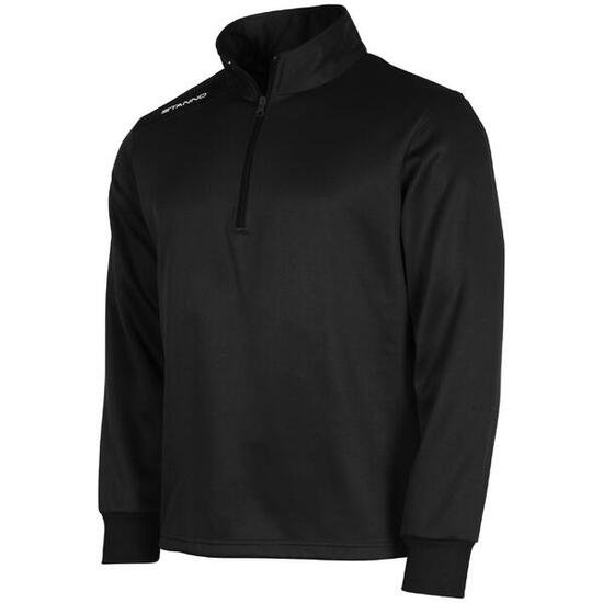Dziecięca bluza dresowa z półzamkiem Stanno Field