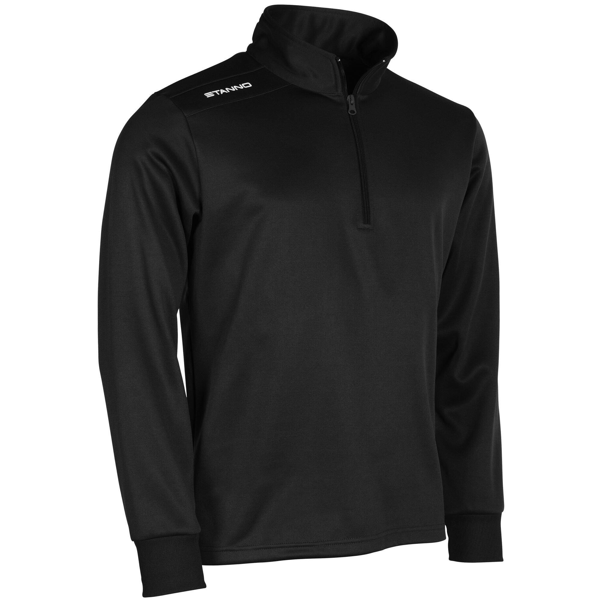 Veste de survêtement demi-zippé enfant Stanno Field 3/5