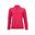 Polaire 1/2 zip femme Peak Mountain Micro