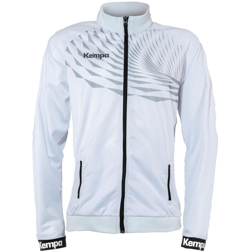 Trainingsjacke Frau Kempa Wave 26