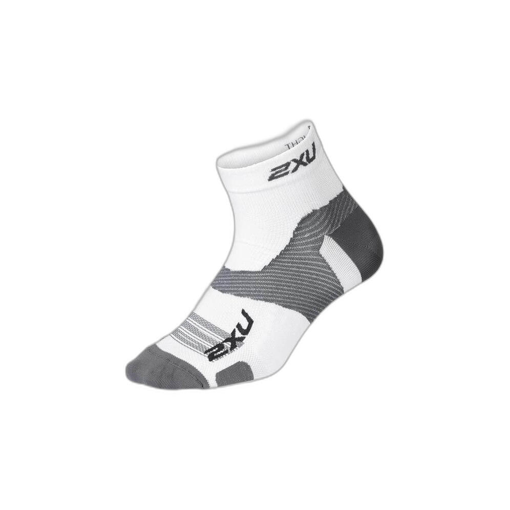 Chaussettes 1-4 2XU Vectr Ultralight 2/5
