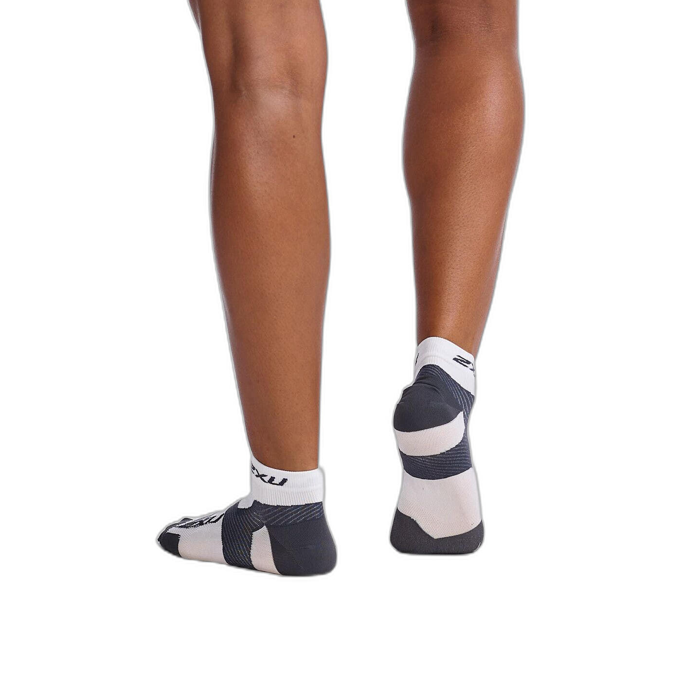 Chaussettes 1-4 2XU Vectr Ultralight 5/5