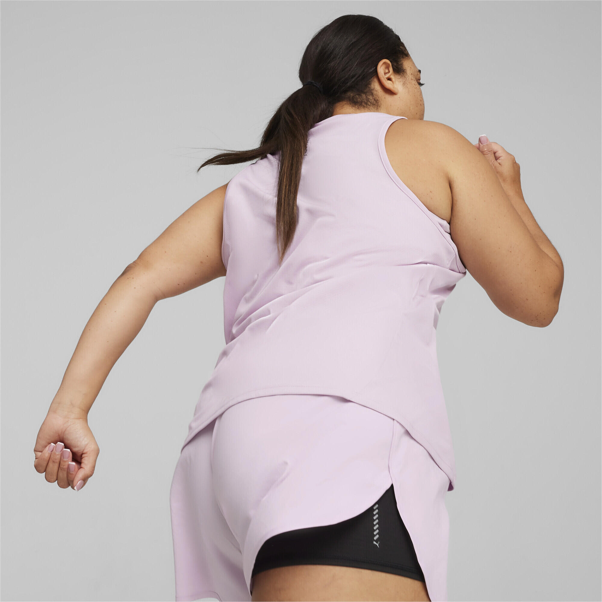 Canottiera da donna Puma Run favorite 4/7