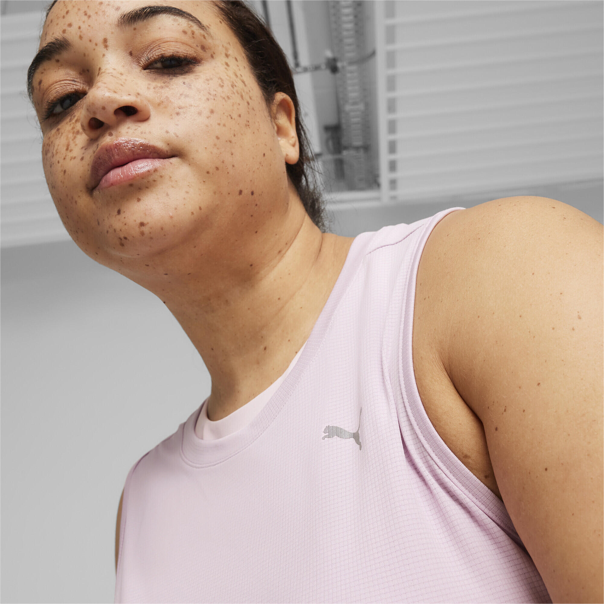 Canottiera da donna Puma Run favorite 7/7