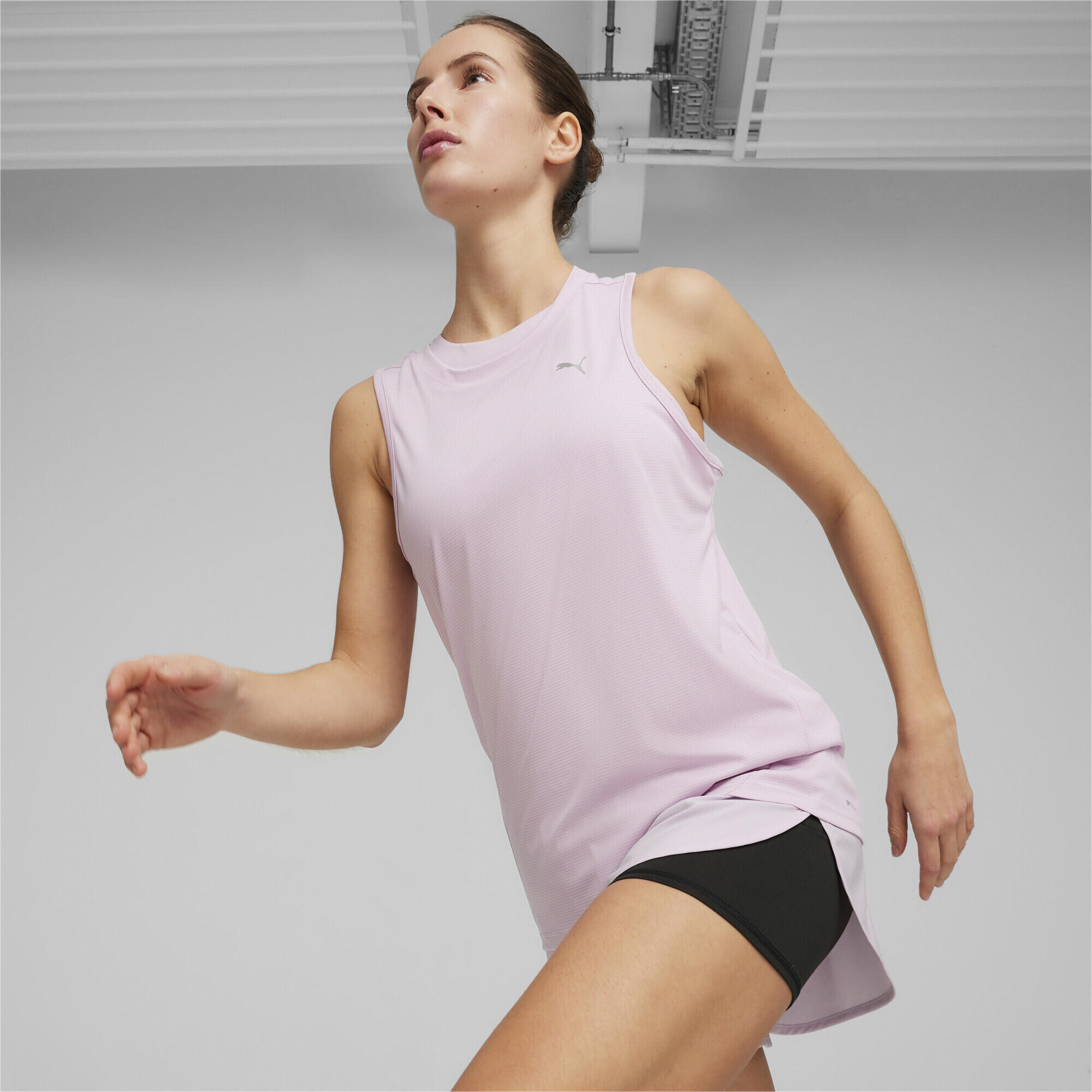 Canottiera da donna Puma Run favorite 5/7