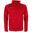 Full Zip Kapuzen-Sweatjacke Stanno First