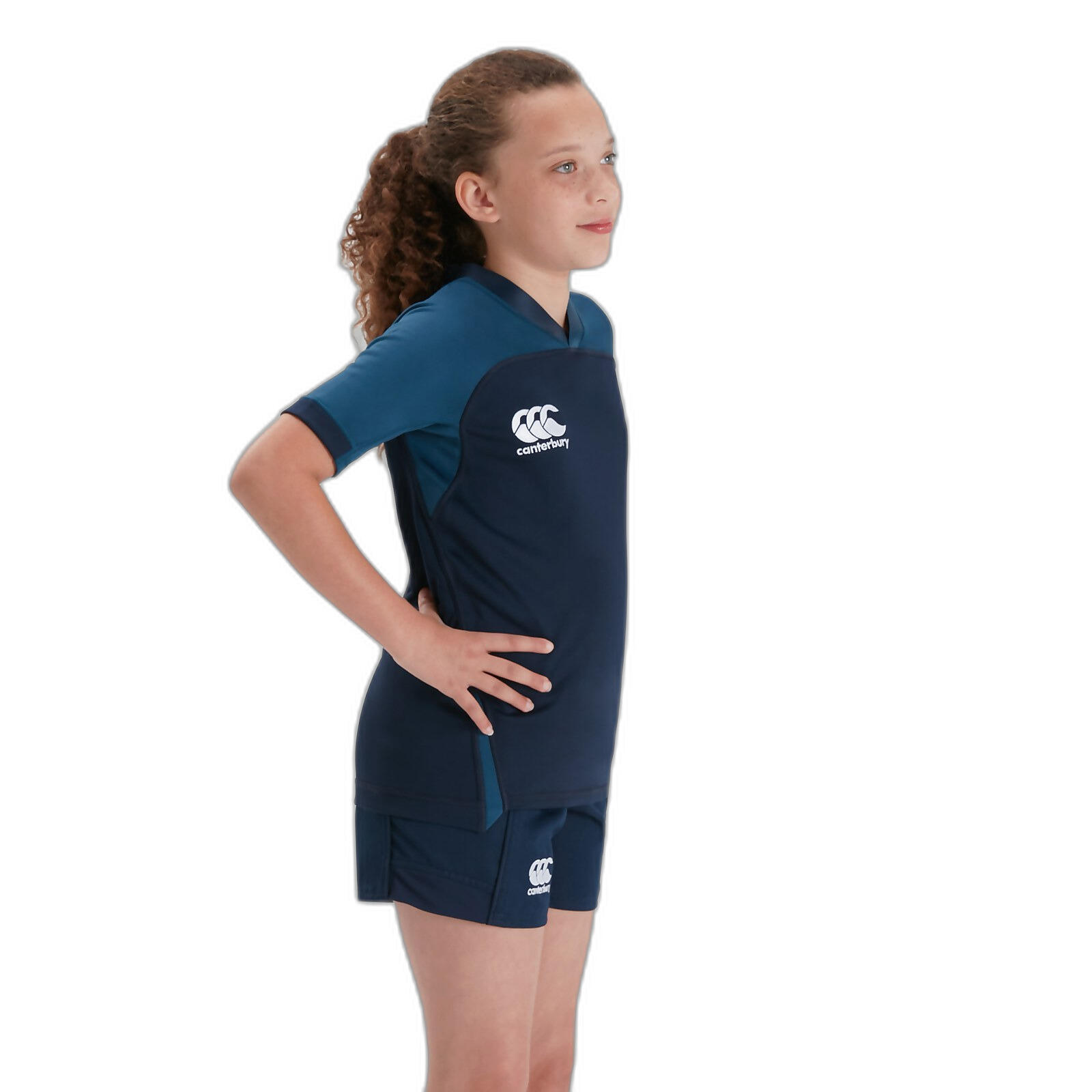 Kindertrui Canterbury Vapodri Evader 3/5