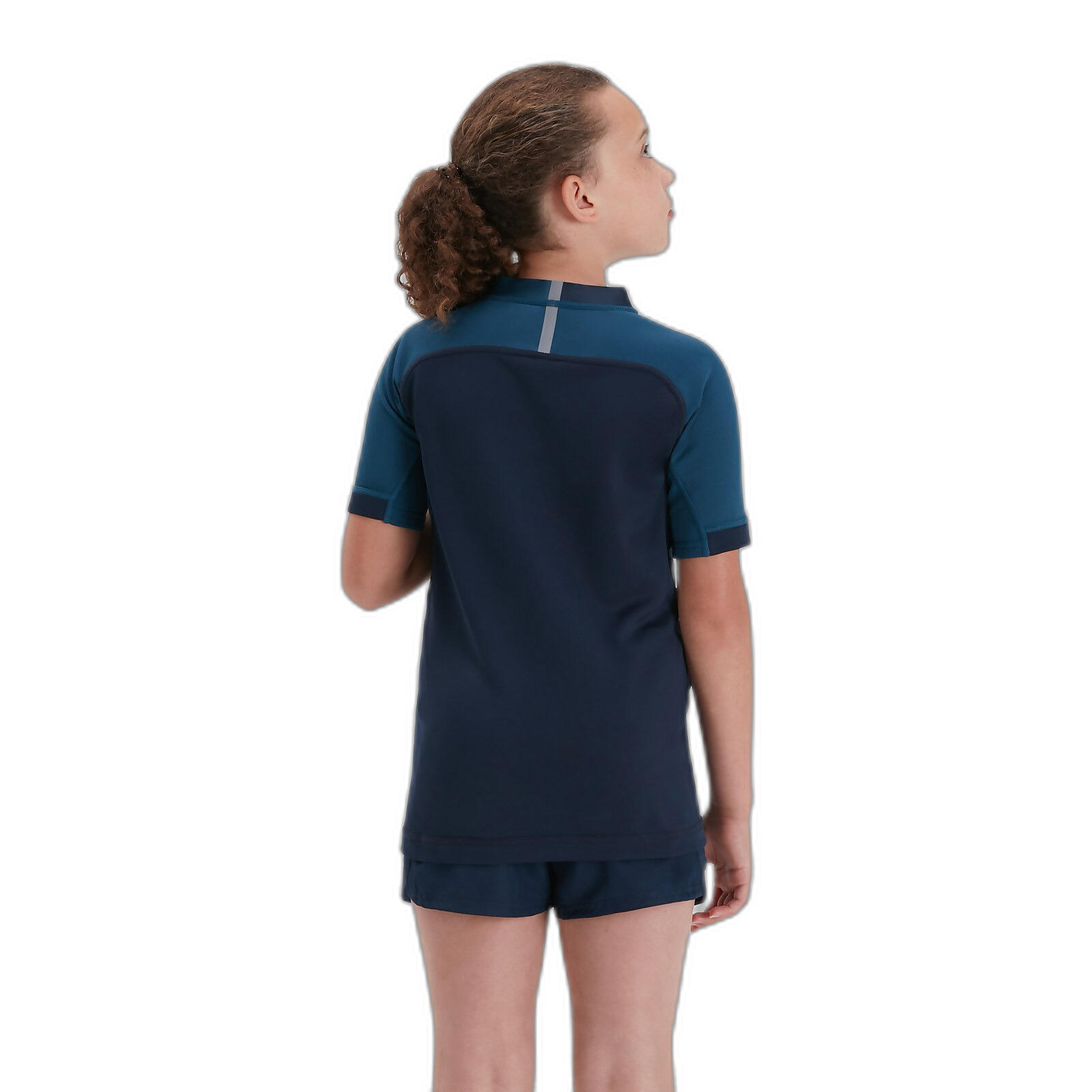 Kindertrui Canterbury Vapodri Evader 5/5