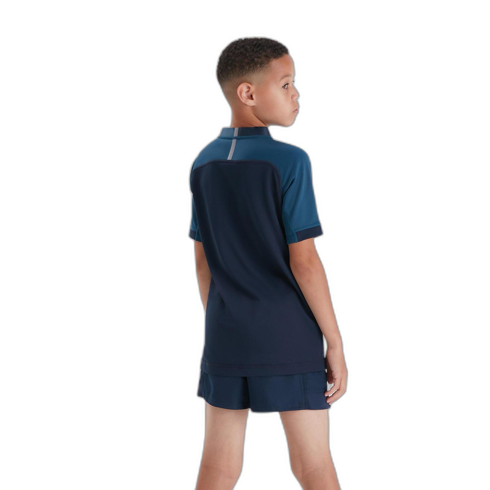 Kindertrui Canterbury Vapodri Evader 4/5