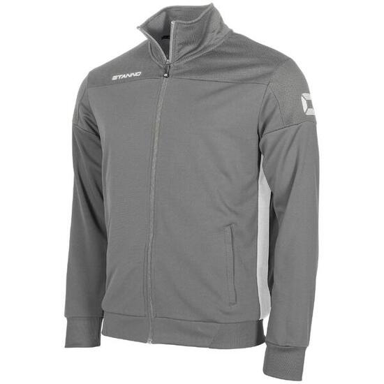 Veste de survêtement zippé enfant Stanno Pride