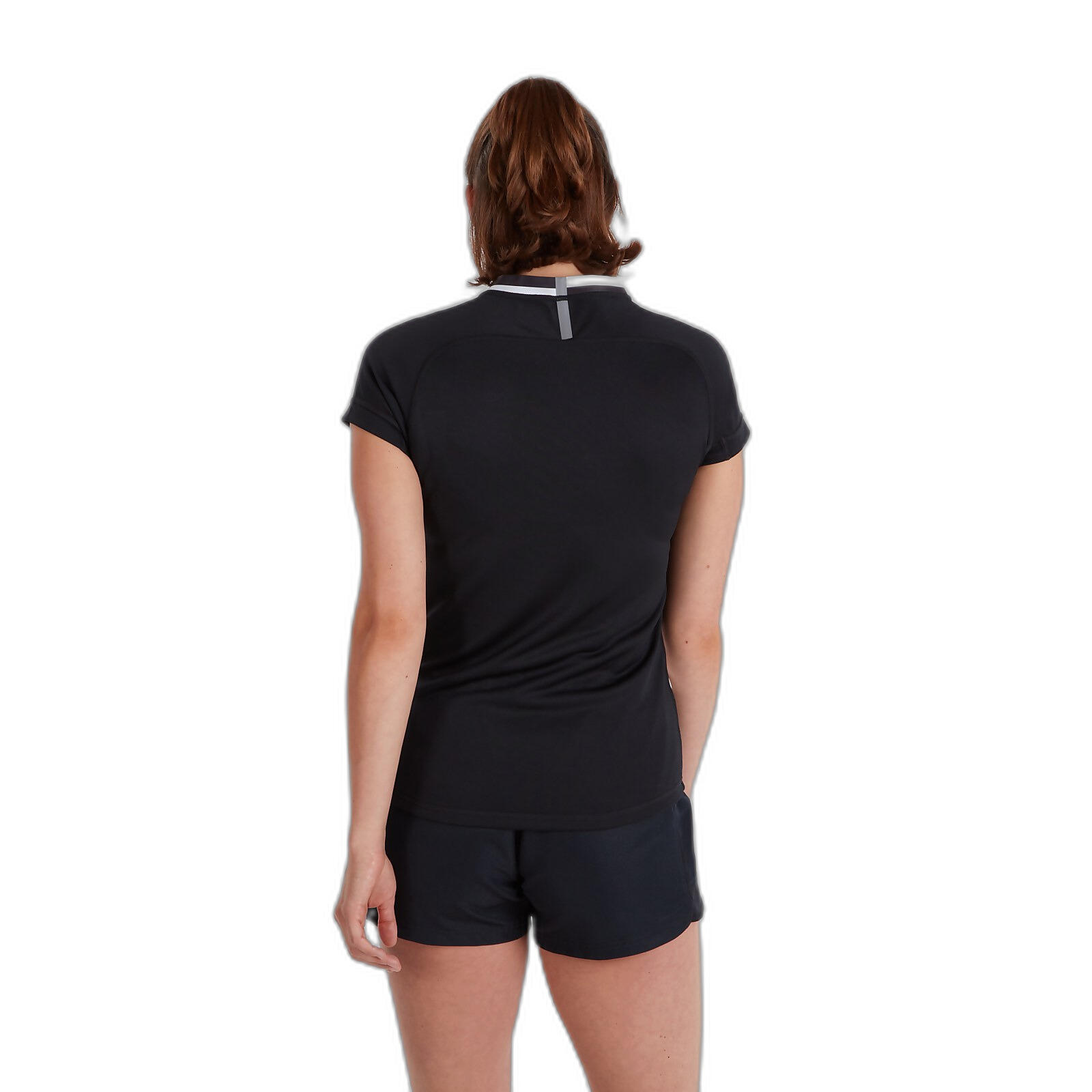 Maglia a righe da donna Canterbury Vapodri Evader 5/5