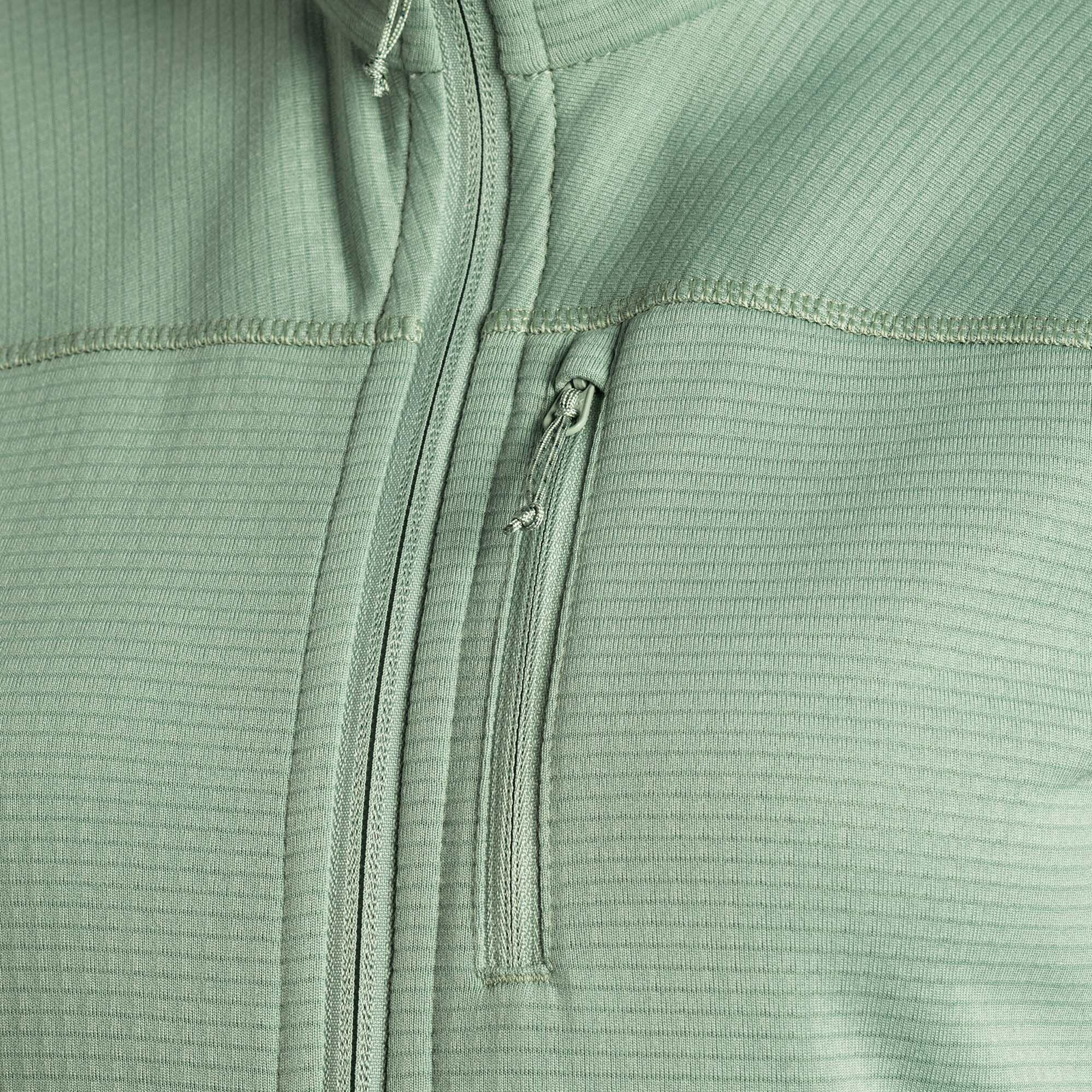 Fjällräven Abisko Lite Fleece Damen-Fleece-Sweatshirt 3/3