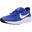 Zapatillas caminar niño Nike Dx7614 Star Runner 4 Azul
