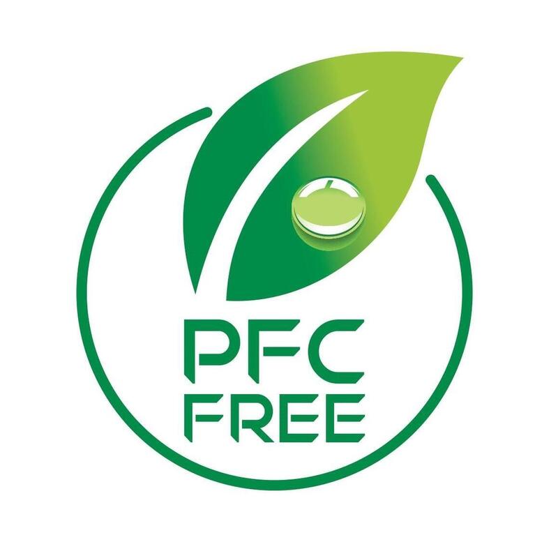 Śpiwór Pak 600 ECO, śpiwór typu mumia, poliester z recyklingu, bez PFC