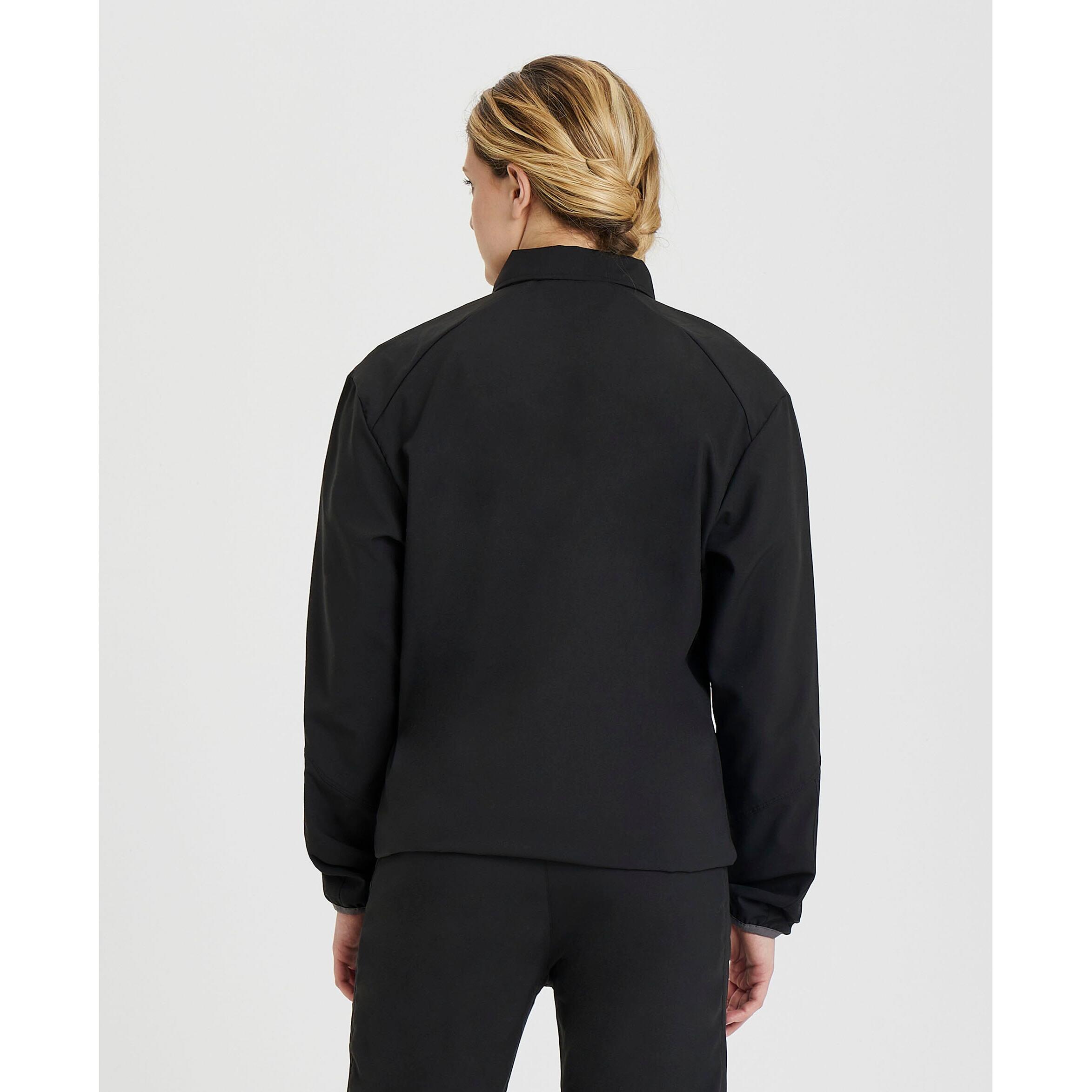 Track suit jas Arena Panel 5/7