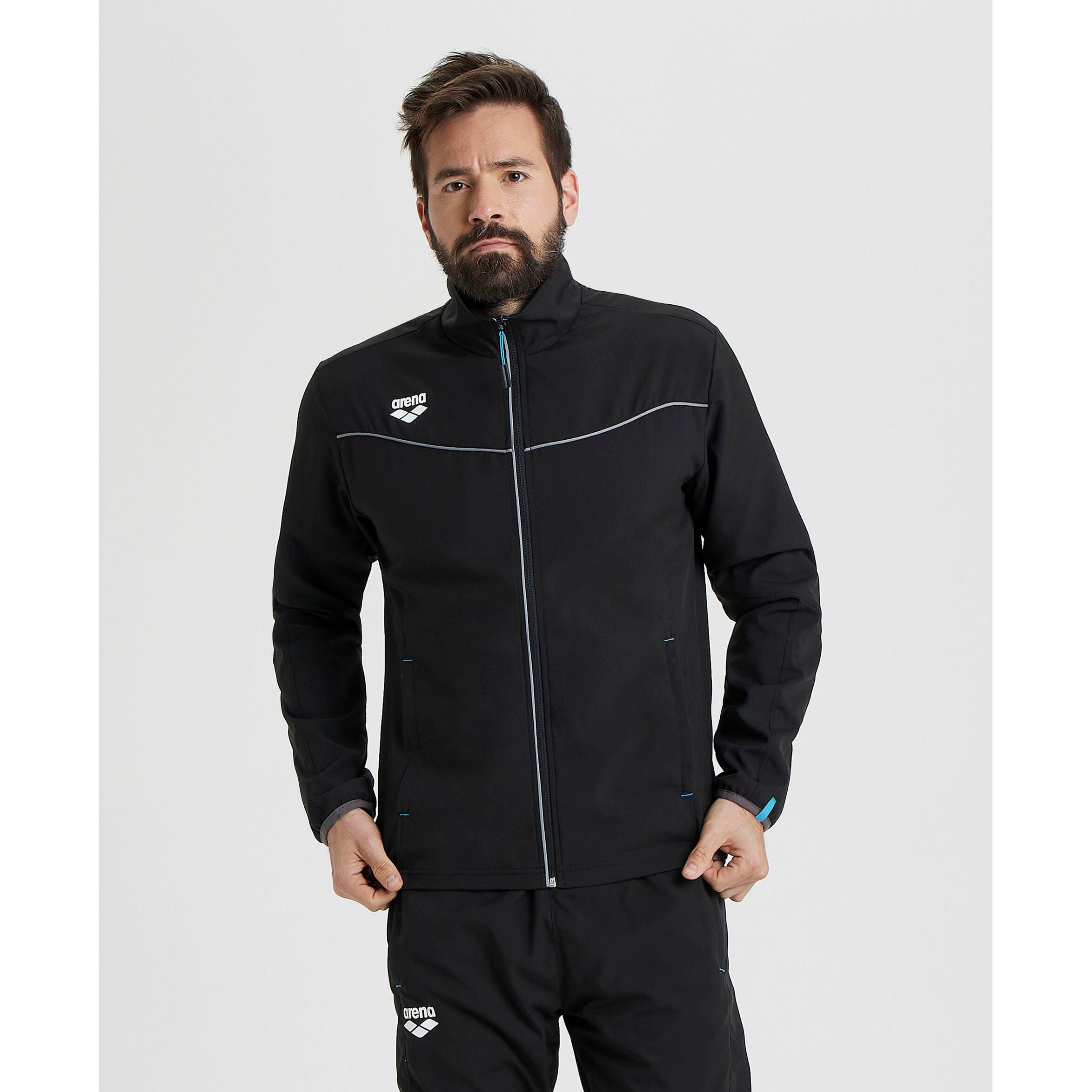 Track suit jas Arena Panel 2/7