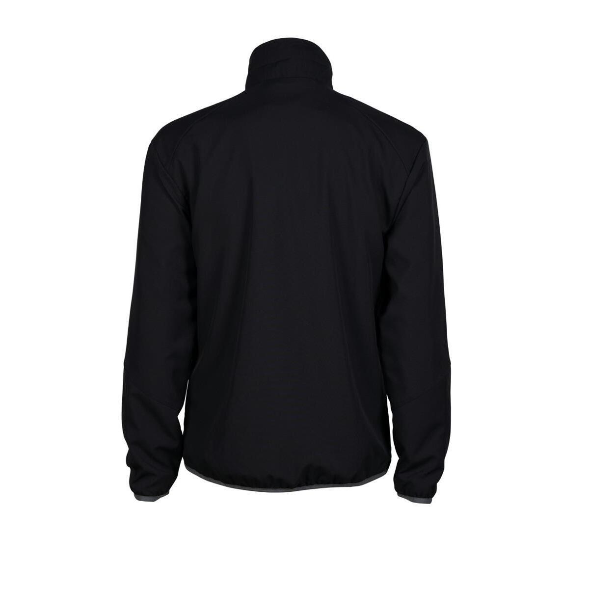 Track suit jas Arena Panel 3/7