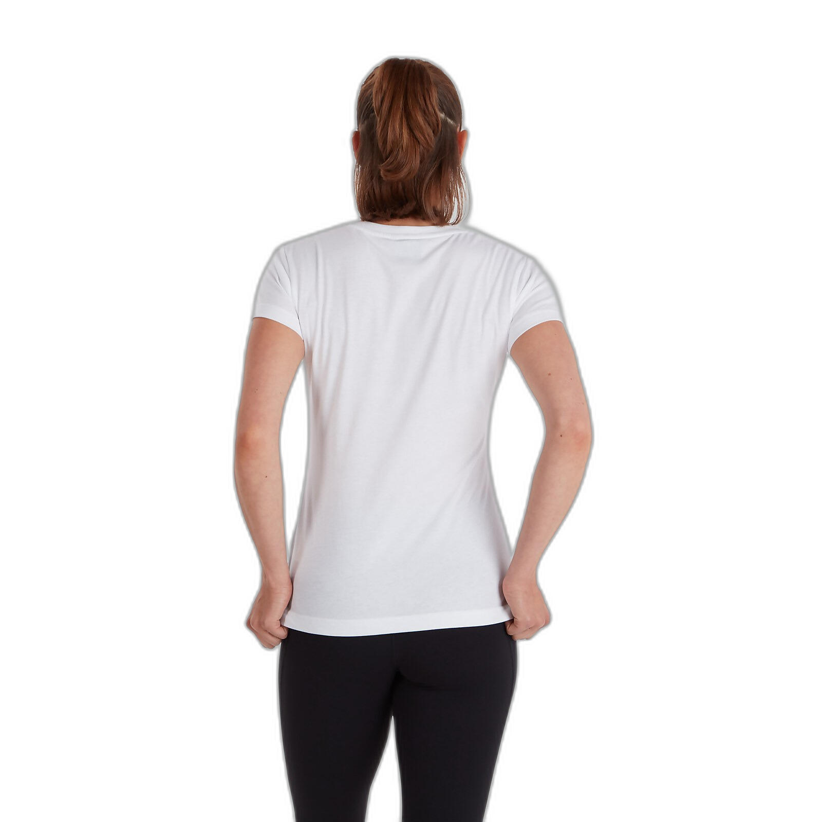 T-shirt avec logo femme Canterbury 4/5
