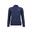 Polaire 1/2 zip femme Peak Mountain Micro