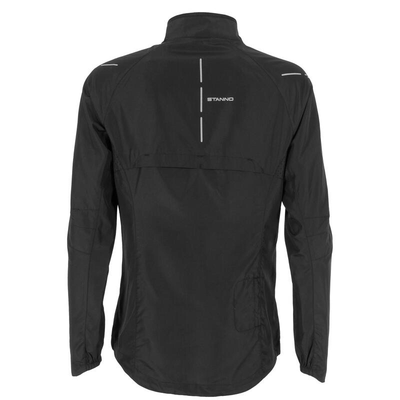 Veste imperméable femme Stanno Functionals