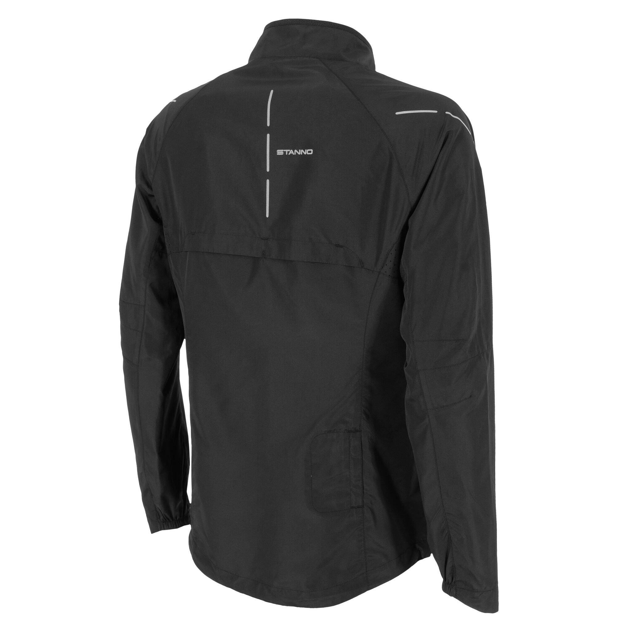 Women's waterproof jacket Stanno Functionals