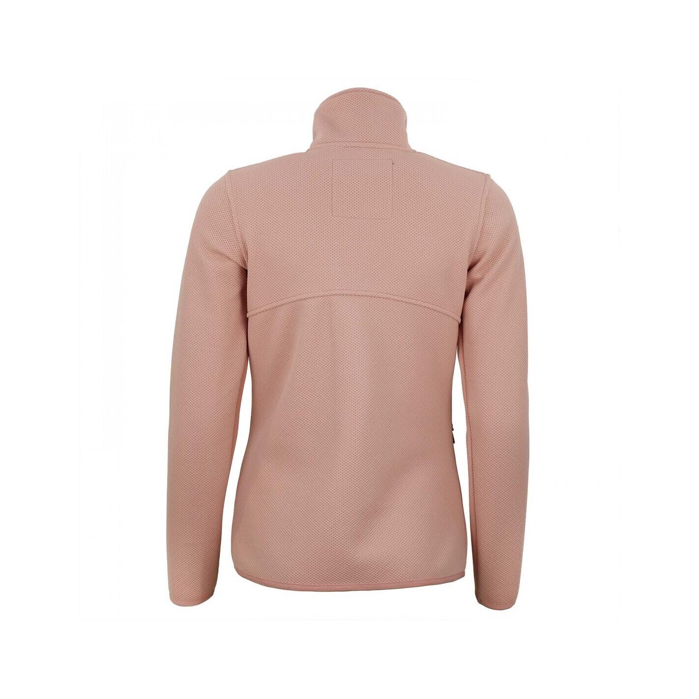 Polaire femme Peak Mountain Acapri 3/5