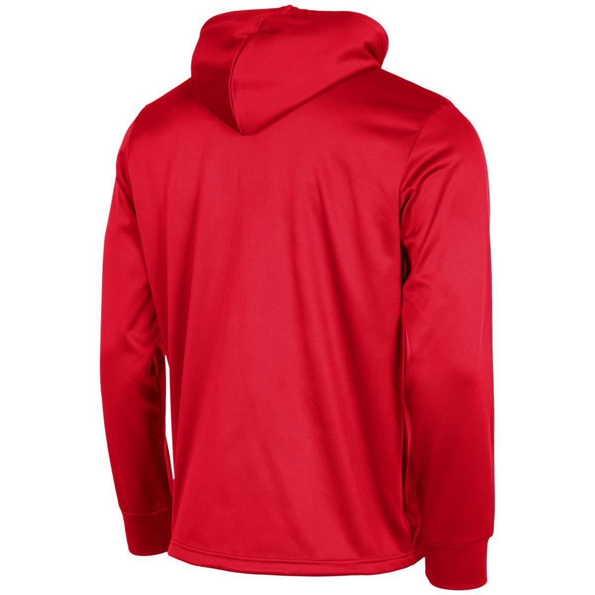 Veste de survêtement à capuche full zip enfant Stanno Field 4/6