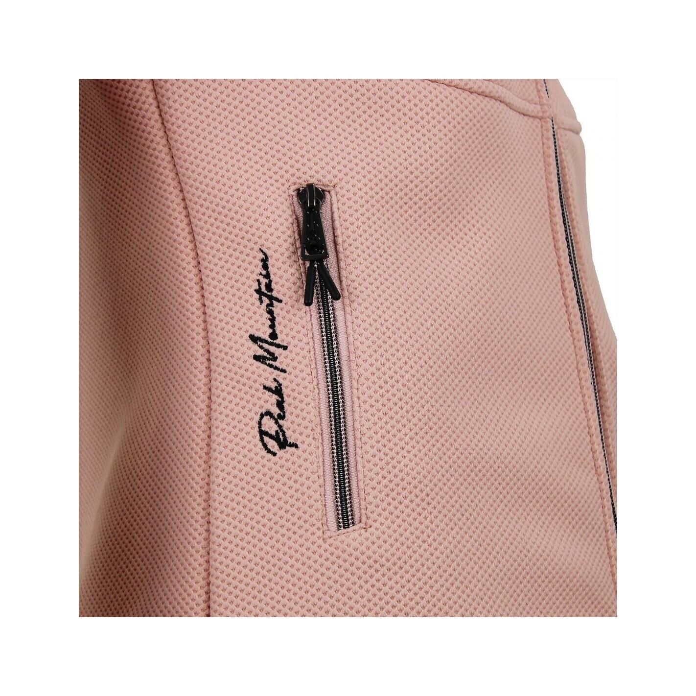 Polaire femme Peak Mountain Acapri 5/5