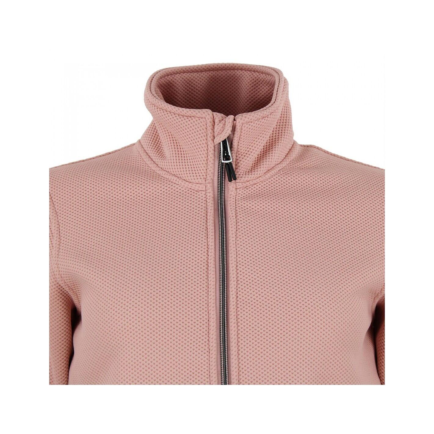 Polaire femme Peak Mountain Acapri 4/5